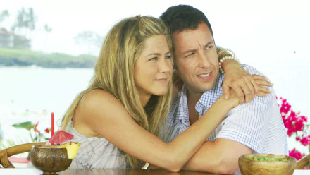 movie Just Go With It HD Desktop Wallpaper | Background Image