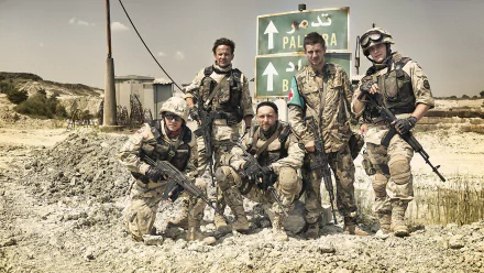 movie Karbala HD Desktop Wallpaper | Background Image