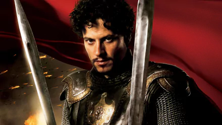 movie King Arthur HD Desktop Wallpaper | Background Image
