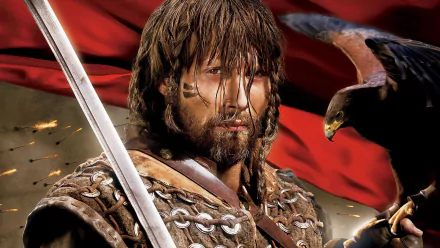 movie King Arthur HD Desktop Wallpaper | Background Image