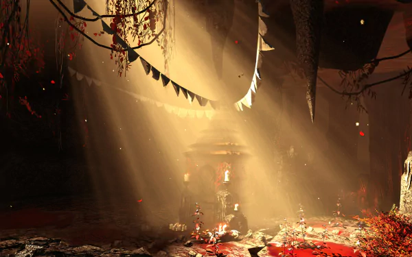 video game Far Cry 4 HD Desktop Wallpaper | Background Image