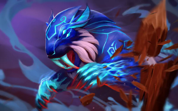 Courier (DotA 2) video game DotA 2 HD Desktop Wallpaper | Background Image