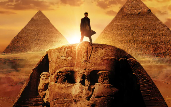 movie jumper HD Desktop Wallpaper | Background Image