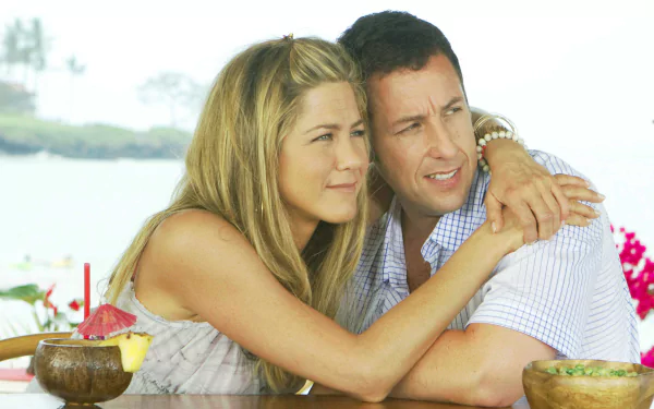 movie Just Go With It HD Desktop Wallpaper | Background Image