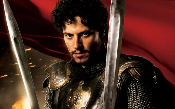 movie King Arthur HD Desktop Wallpaper | Background Image