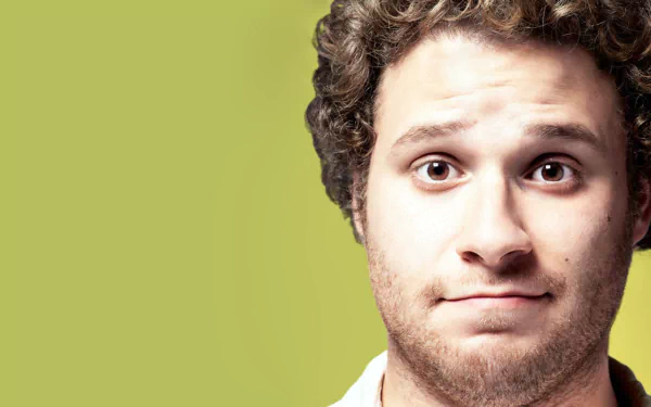 Seth Rogen movie Knocked Up HD Desktop Wallpaper | Background Image