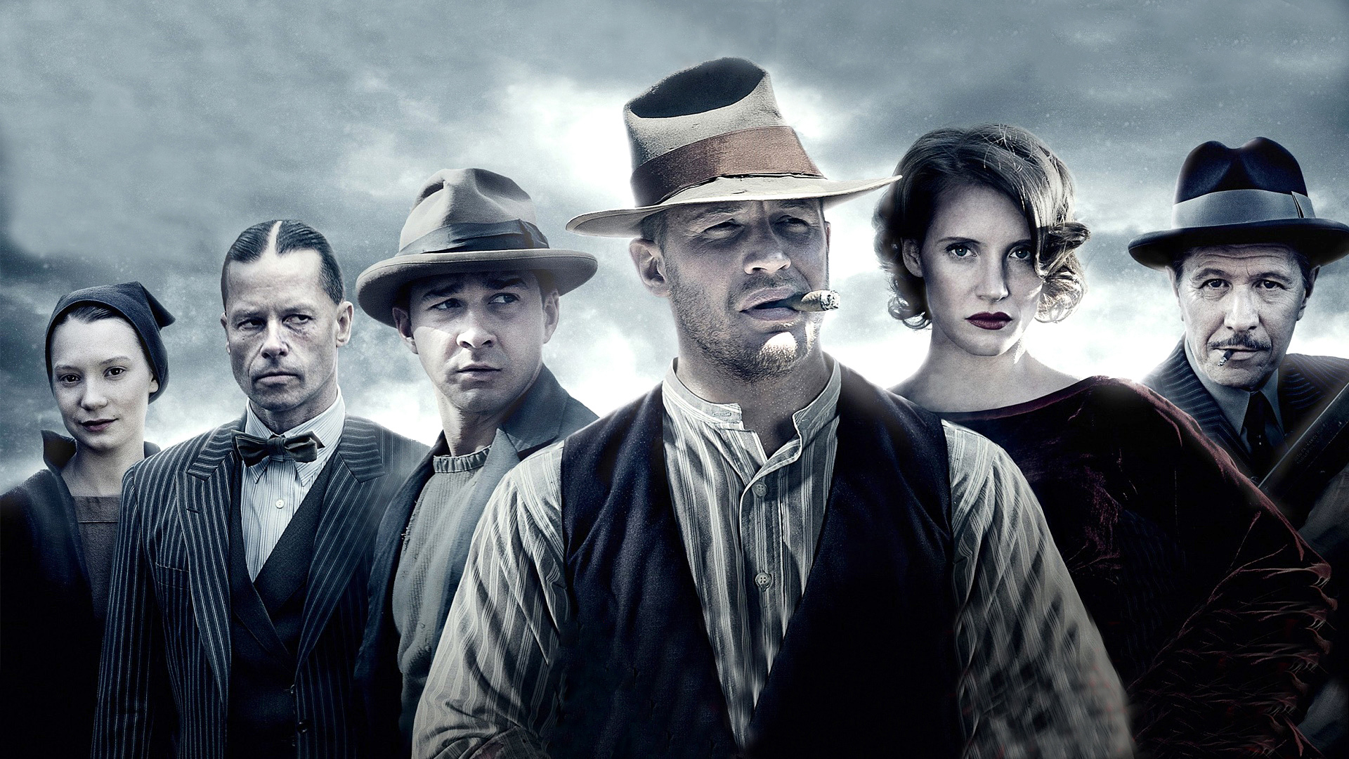 Movie Lawless HD Wallpaper | Background Image