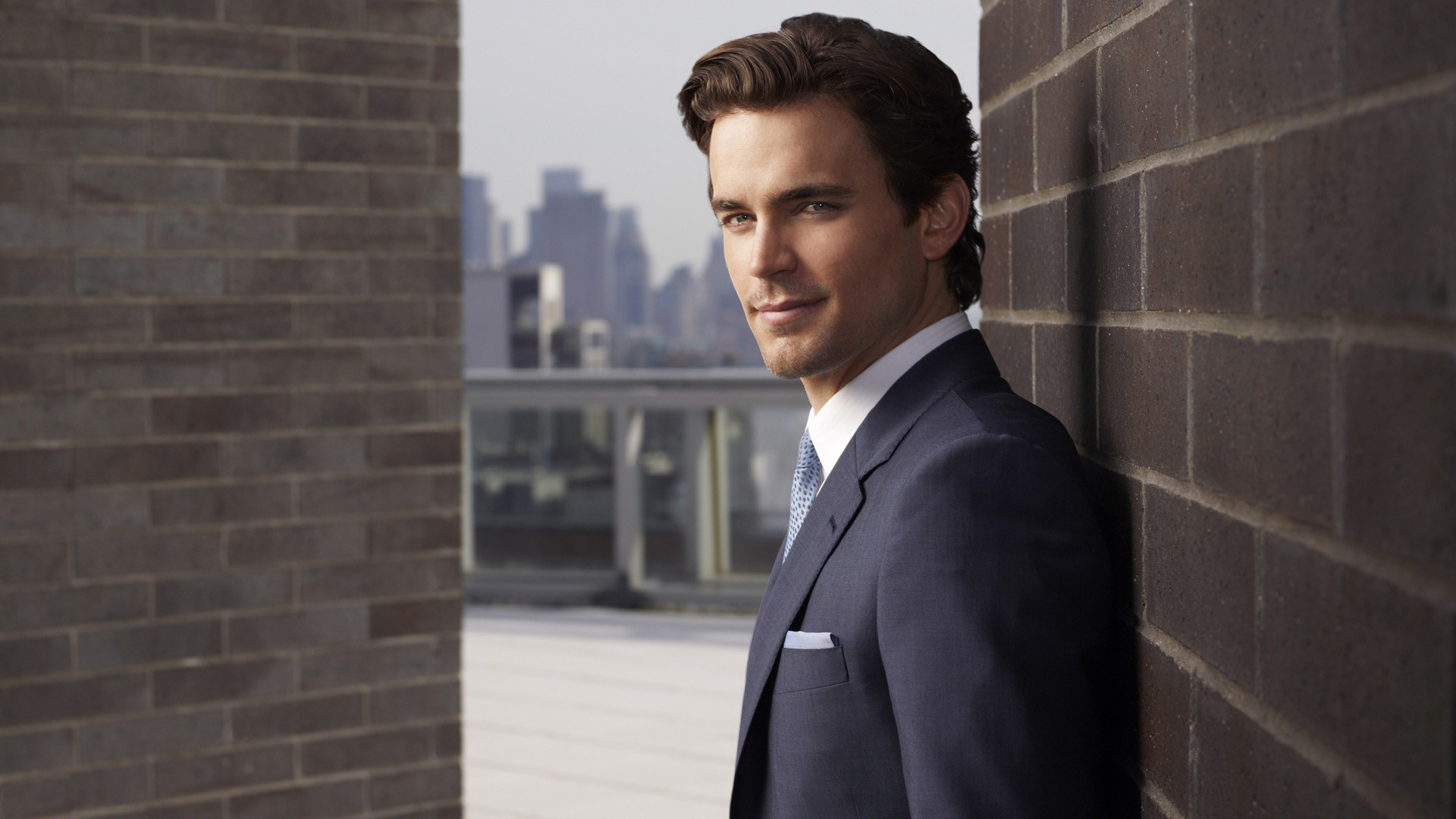 Download TV Show White Collar HD Wallpaper