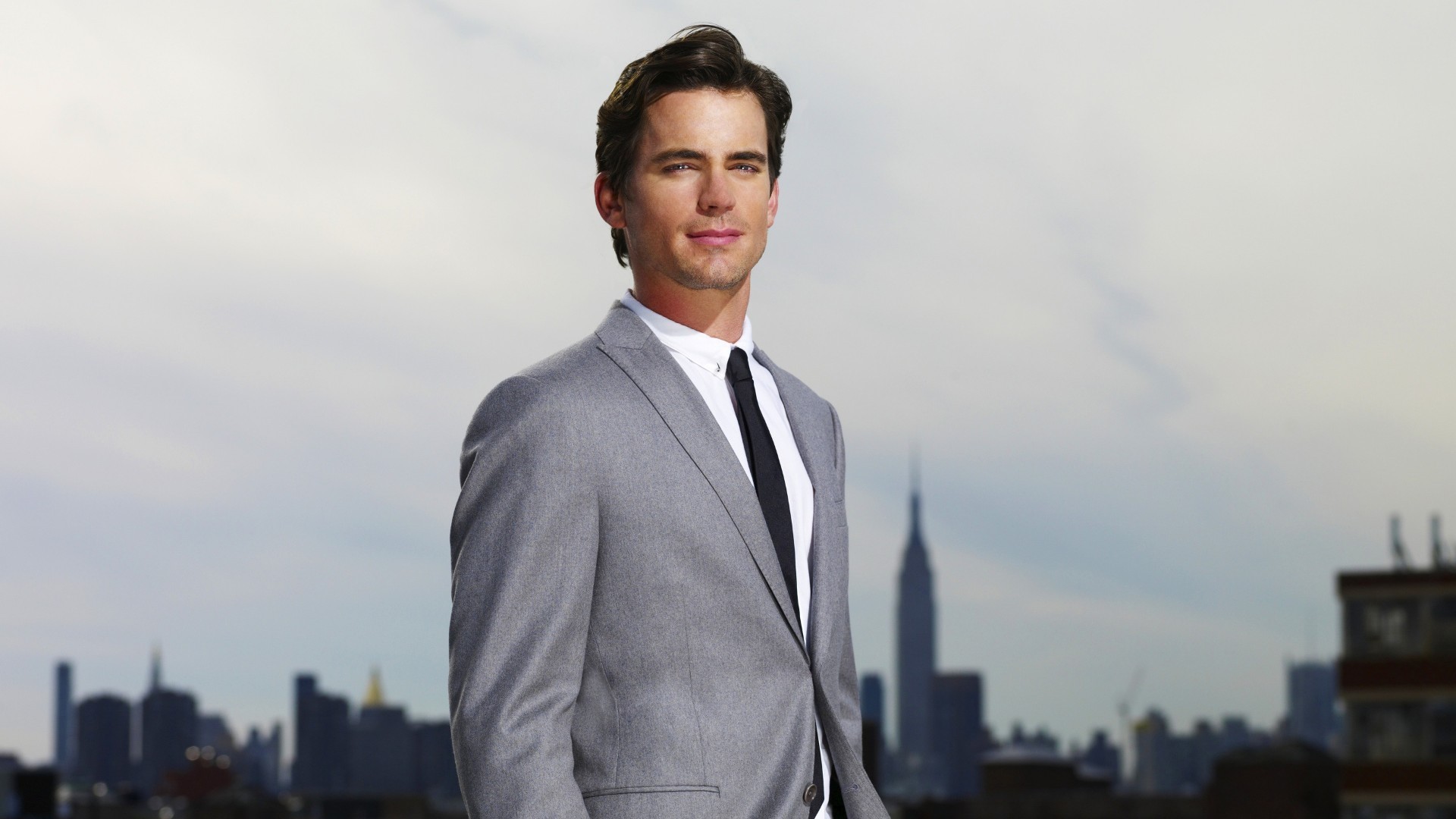 Wallpaper movie, the film, Matt bomer, neal caffrey, Neal Caffrey