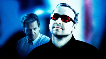 movie K-PAX HD Desktop Wallpaper | Background Image