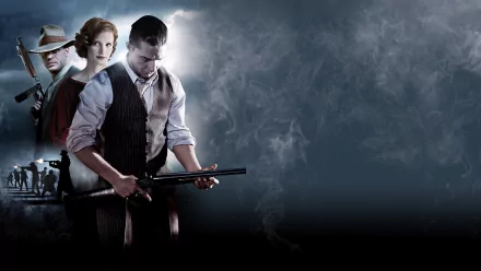 movie Lawless HD Desktop Wallpaper | Background Image