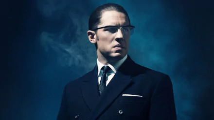Tom Hardy movie Legend (2015) HD Desktop Wallpaper | Background Image