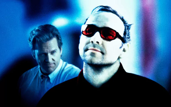 movie K-PAX HD Desktop Wallpaper | Background Image