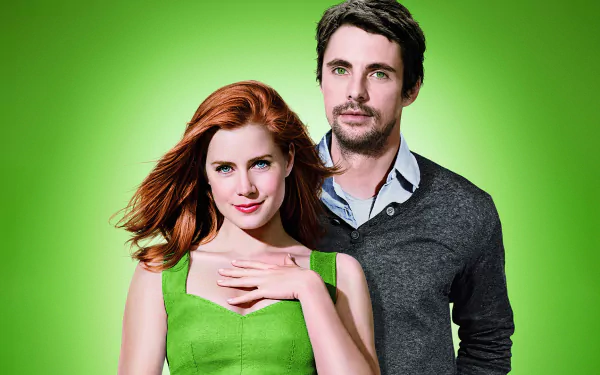 Amy Adams movie Leap Year HD Desktop Wallpaper | Background Image