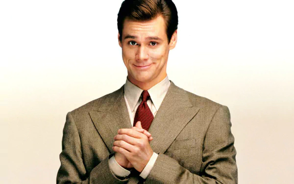 Jim Carrey movie Liar Liar HD Desktop Wallpaper | Background Image