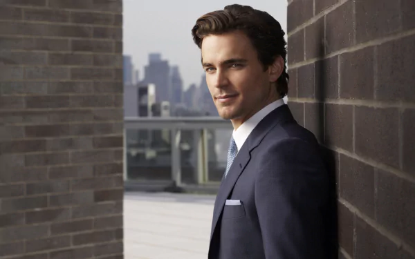 TV Show White Collar HD Desktop Wallpaper | Background Image