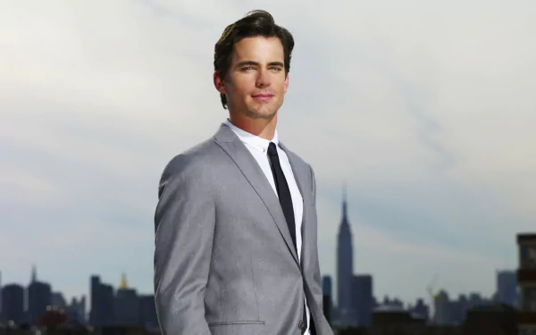 TV Show White Collar HD Desktop Wallpaper | Background Image