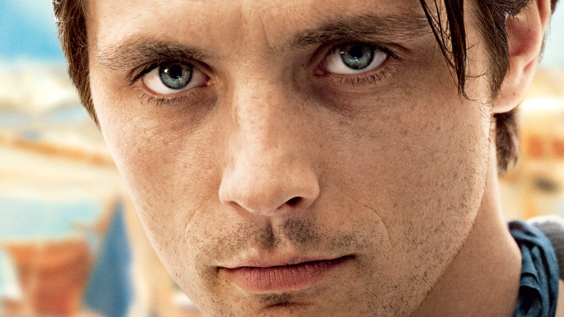 Marius HD Wallpaper