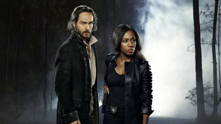 TV Show Sleepy Hollow HD Desktop Wallpaper | Background Image