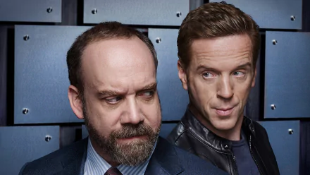 TV Show Billions HD Desktop Wallpaper | Background Image