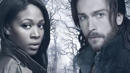 TV Show Sleepy Hollow HD Desktop Wallpaper | Background Image