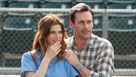 movie Million Dollar Arm HD Desktop Wallpaper | Background Image