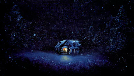 movie Misery HD Desktop Wallpaper | Background Image