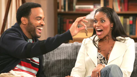 TV Show The King of Queens HD Desktop Wallpaper | Background Image