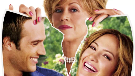 Michael Vartan Jane Fonda Jennifer Lopez movie Monster-in-Law HD Desktop Wallpaper | Background Image