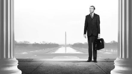 movie Mr. Smith Goes to Washington HD Desktop Wallpaper | Background Image