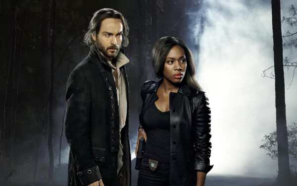 TV Show Sleepy Hollow HD Desktop Wallpaper | Background Image