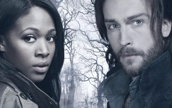 TV Show Sleepy Hollow HD Desktop Wallpaper | Background Image