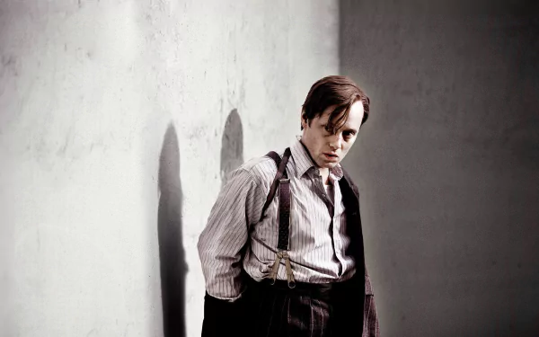 movie Max Manus: Man of War HD Desktop Wallpaper | Background Image