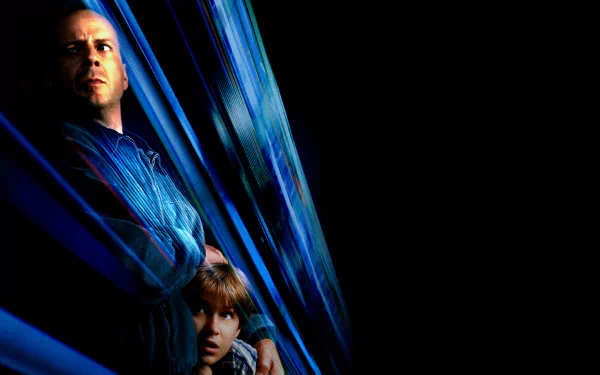 movie Mercury Rising HD Desktop Wallpaper | Background Image