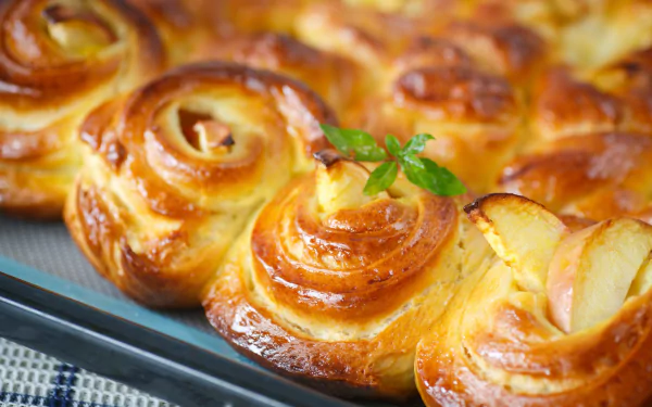 pastry food dessert HD Desktop Wallpaper | Background Image