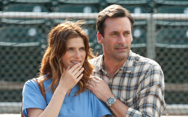 movie Million Dollar Arm HD Desktop Wallpaper | Background Image