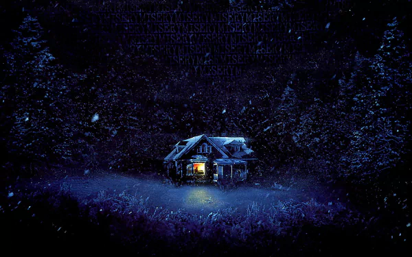 movie Misery HD Desktop Wallpaper | Background Image