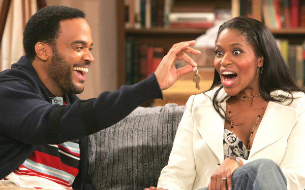 TV Show The King of Queens HD Desktop Wallpaper | Background Image
