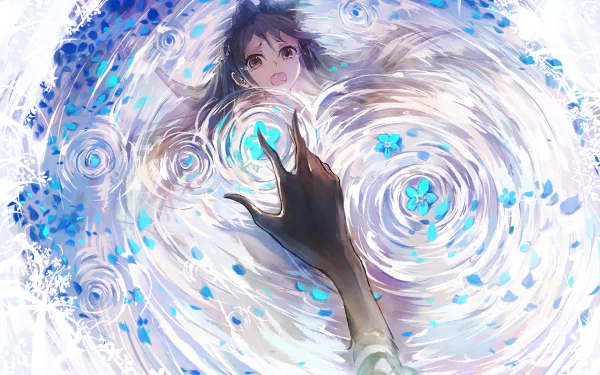 Alice (Deemo) video game Deemo HD Desktop Wallpaper | Background Image