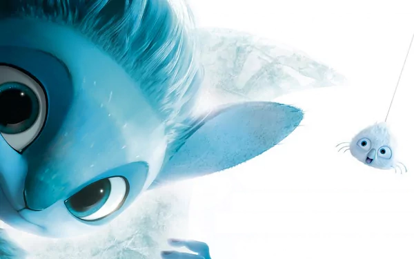 movie Mune: Guardian of the Moon HD Desktop Wallpaper | Background Image