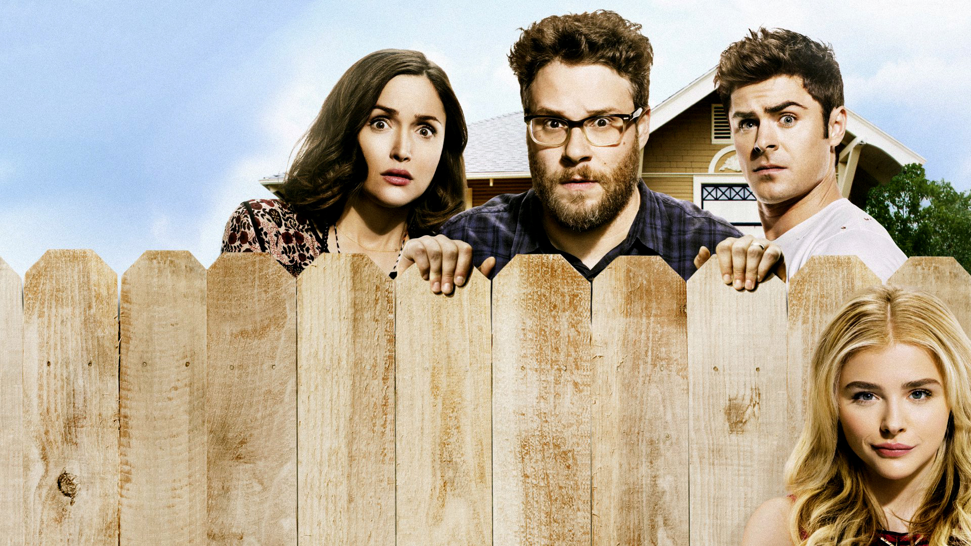 Neighbors Full Movie Online Free