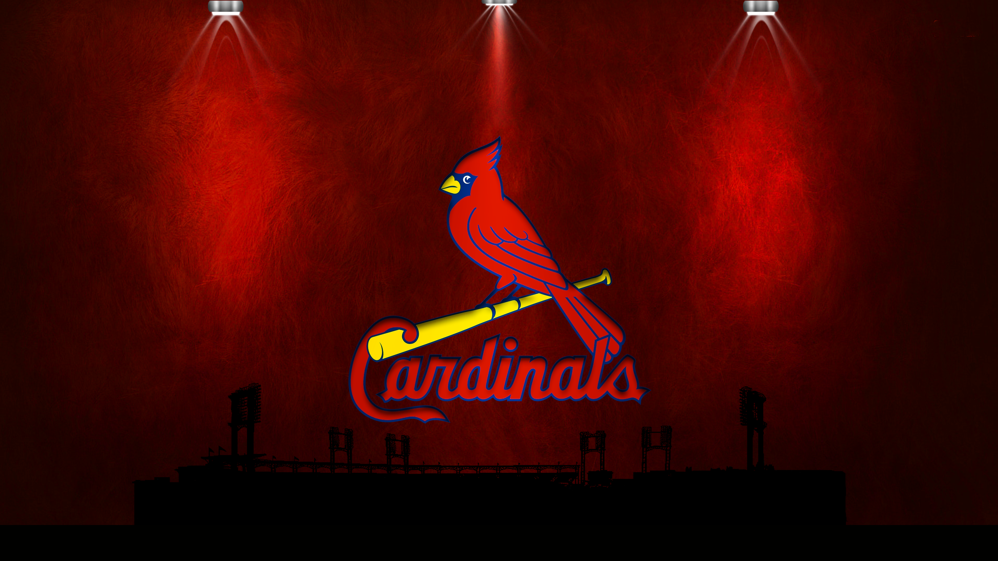 cool st. louis cardinals wallpaper