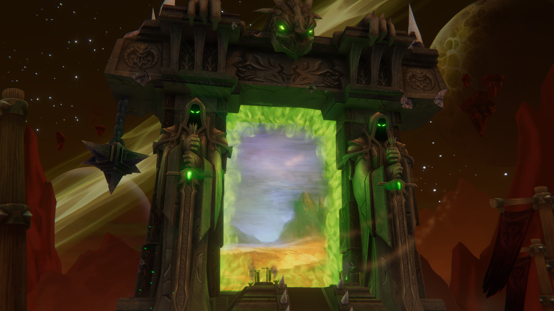 enchanted portals full game