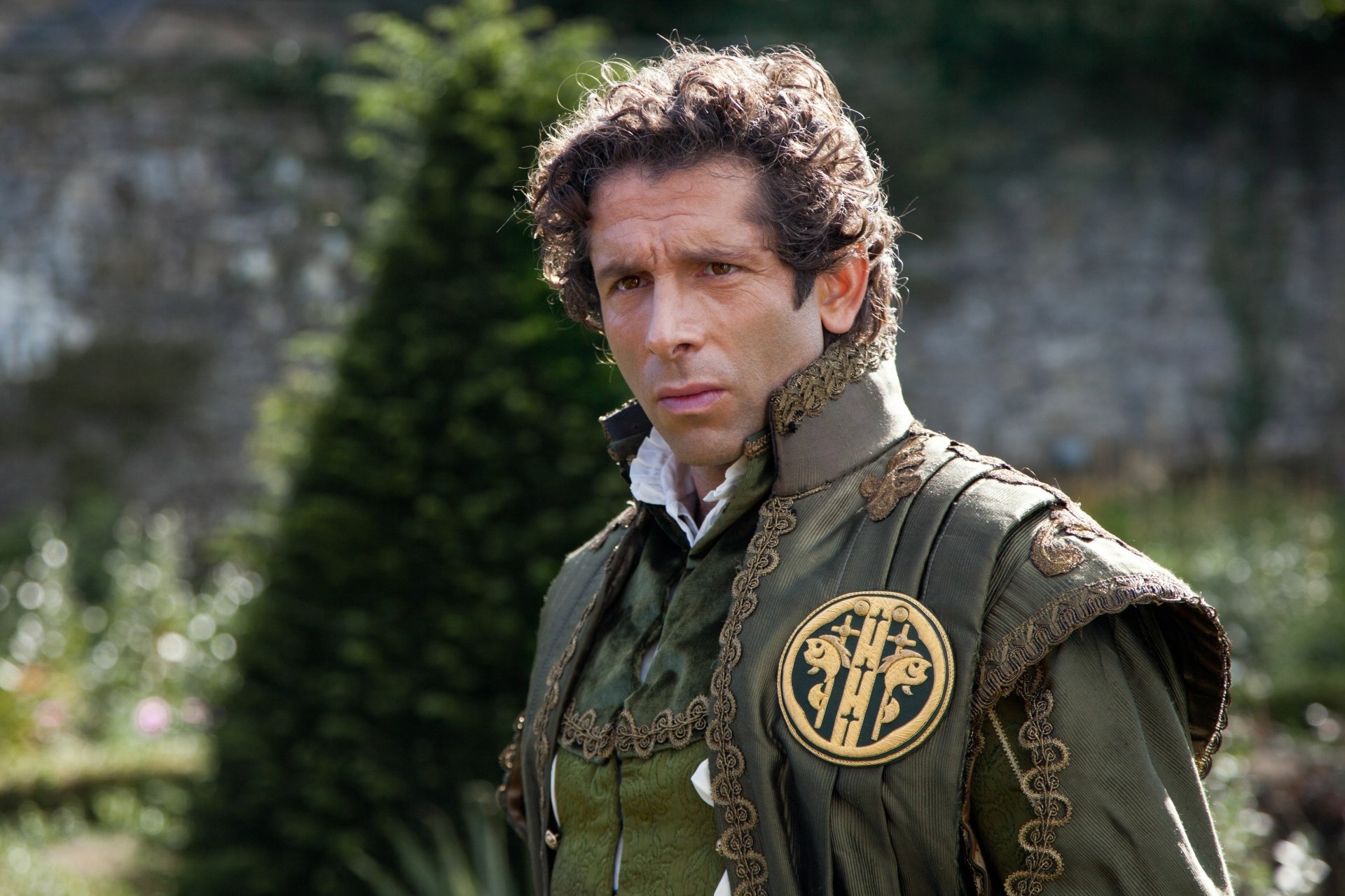 Download TV Show Da Vinci's Demons 4k Ultra HD Wallpaper