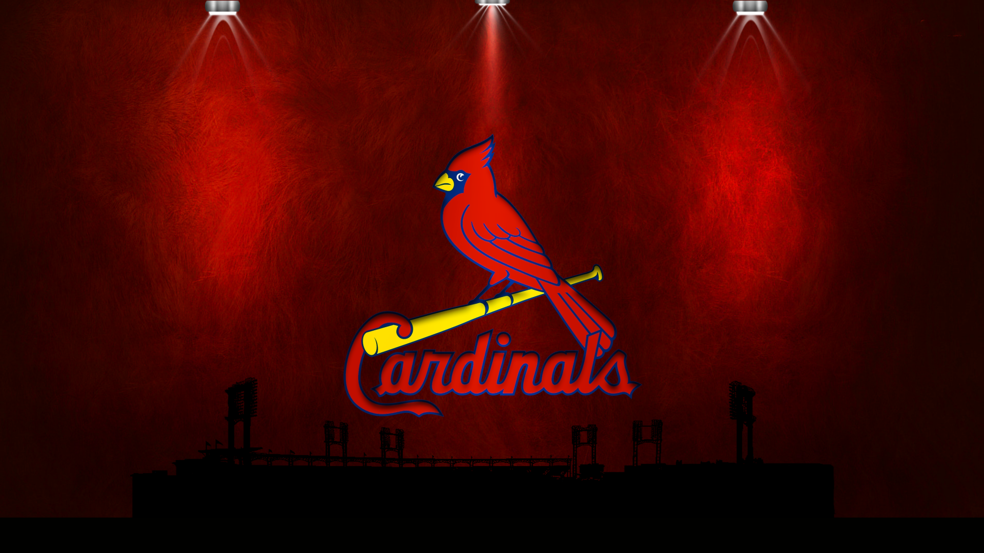 100+] St Louis Cardinals Wallpapers