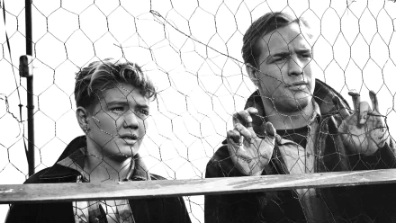 Marlon Brando movie On the Waterfront HD Desktop Wallpaper | Background Image