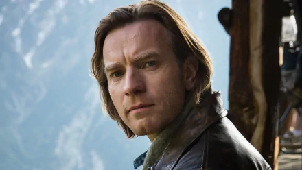 Ewan McGregor movie Our Kind of Traitor HD Desktop Wallpaper | Background Image