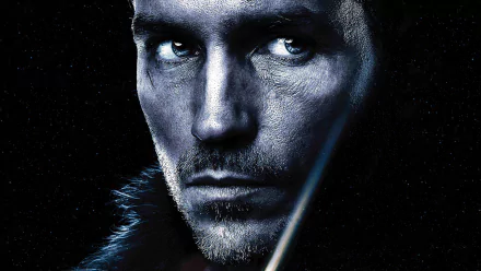 Jim Caviezel movie Outlander HD Desktop Wallpaper | Background Image