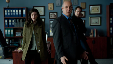 TV Show Continuum HD Desktop Wallpaper | Background Image