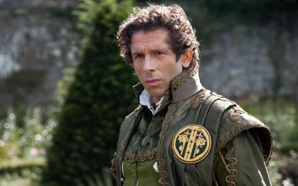 TV Show Da Vinci's Demons HD Desktop Wallpaper | Background Image